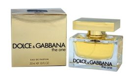 Dolce & Gabbana The One woda perfumowana 50 ml