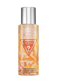 Guess Ibiza Radiant Shimmer Women perfumowana mgiełka do ciała 250 ml