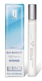 JFenzi Day & Night Light Women Intense perfumowany roll on 10 ml