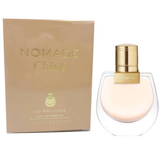 Chloe Nomade Naturelle Woda Perfumowana Ml Perfumy Damskie Chloe Perfumy Damskie Chloe