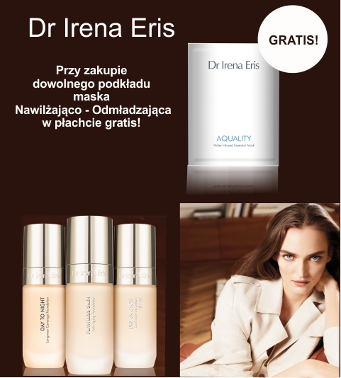 Promocja Eris