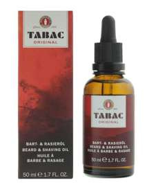 Tabac Original olejek do pielęgnacji brody 50 ml