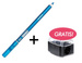 Pupa Multiplay kredka do powiek 57 Petrol Blue 1,2 g + IsaDora Temperówka GRATIS!