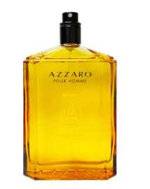 Azzaro pour Homme woda toaletowa 100 ml bez opakowania