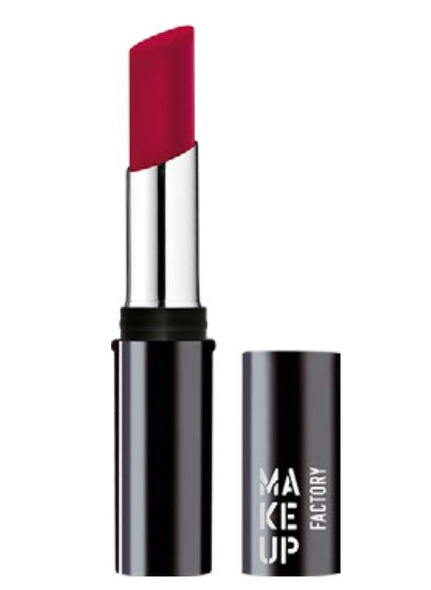 Make Up Factory Pomadka do Ust Mat Lip Stylo nr 29, 3 ml + Deborah Kredka do ust nr 01 GRATIS!