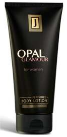JFenzi Opal Glamour perfumowany odżywczy balsam do ciała 200 ml