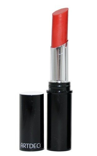 Artdeco Pomadka Long-Wear Lip Color kolor 18, 3g + Artdeco transparentna konturówka do ust GRATIS!