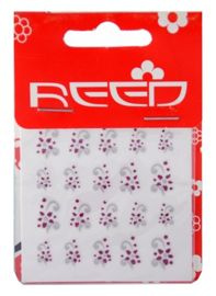 Reed 7431 F Naklejki na paznokcie