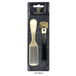 Solingen Tarka i Ścinak do Stóp SB 5499 G