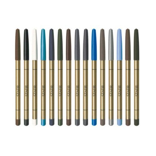 Szafir wodoodporna konturówka do oczu O-4