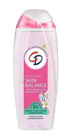 CD Skin Balance oczyszczający żel pod prysznic 250 ml