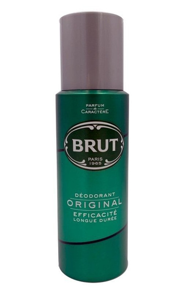 Brut Original dezodorant spray 200 ml