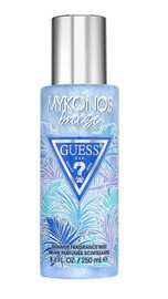 Guess Mykonos Breeze Shimmer Women perfumowana mgiełka do ciała 250 ml