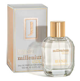 JFenzi Millenium Gold for Women woda perfumowana 100 ml