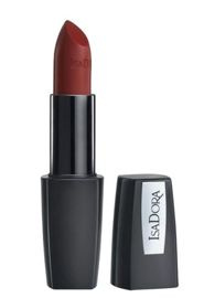 IsaDora Pomadka Perfect Matt New nr 13 Redwood 4,5 g