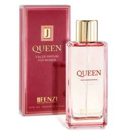 JFenzi Queen for Women woda perfumowana 100 ml