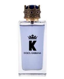 Dolce & Gabbana K pour Homme woda toaletowa 100 ml bez opakowania