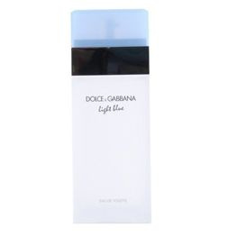 Dolce & Gabbana Light Blue woda toaletowa 100 ml bez opakowania