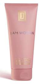 JFenzi I Am Woman perfumowany odżywczy balsam do ciała 200 ml
