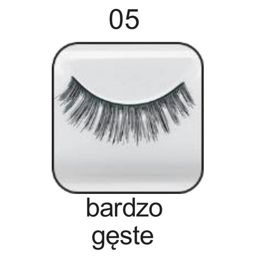 Artdeco Eyelashes sztuczne rzęsy nr 05