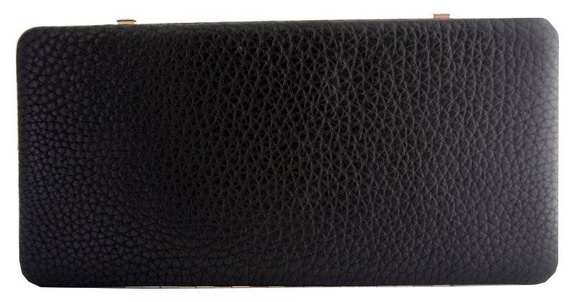 ERBE Solingen zestaw do manicure 9490 Black