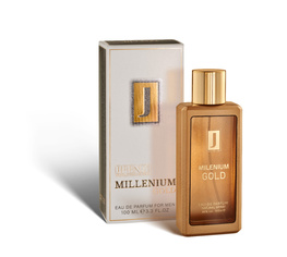 JFenzi Millenium Gold for Men woda perfumowana 100 ml