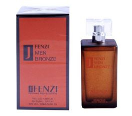 JFenzi Men Bronze woda perfumowana 100 ml