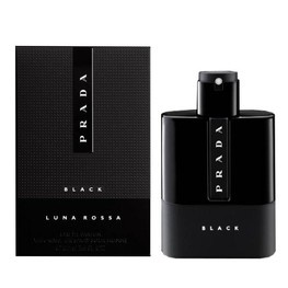 Prada Luna Rossa Black woda perfumowana 100 ml