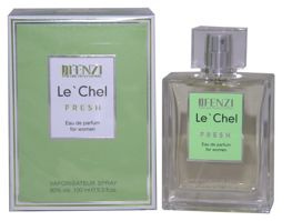 JFenzi Le'Chel Fresh woda perfumowana 100 ml