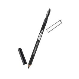 Pupa Kredka do Brwi True Eyebrow Pencil nr 004 Extra Brown 1,08 g