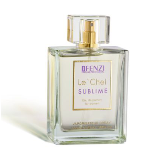 JFenzi Le'Chel Sublime woda perfumowana 100 ml