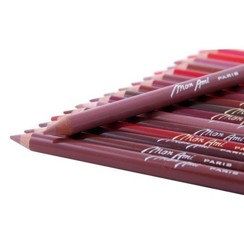 Mon Ami wodoodporna konturówka do ust Nr 30