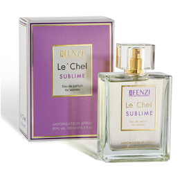 JFenzi Le'Chel Sublime woda perfumowana 100 ml