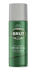 Brut Original dezodorant spray 200 ml