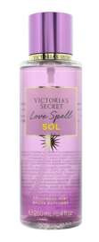 Victoria's Secret Love Spell SOL Mgiełka do Ciała 250 ml