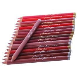 Mon Ami wodoodporna konturówka do ust Nr 24