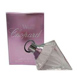 Chopard Wish Pink Diamond woda toaletowa 75 ml