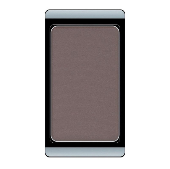 2x Artdeco Magnetyczny cień do brwi nr 6, 0,8 g