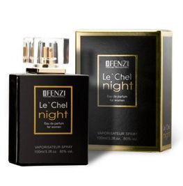 JFenzi Le'Chel Night for Women woda perfumowana 100 ml