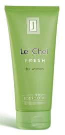 JFenzi Le'Chel Fresh perfumowany odżywczy balsam do ciała 200 ml