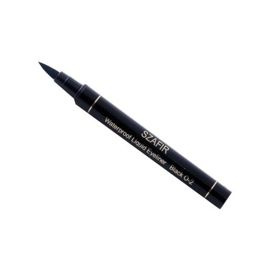 Szafir wodoodporny eyeliner w pisaku Black O-2