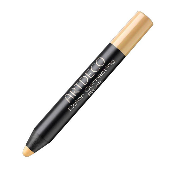 Artdeco Color Correcting Stick Korektor nr 7 Anti dark spots + Kredka do oczu nr 20 GRATIS!