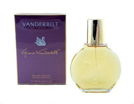 Gloria Vanderbilt woda toaletowa 100 ml