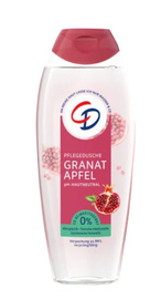 CD Granat perfumowany żel pod prysznic 250 ml