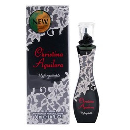 Christina Aguilera Unforgettable woda perfumowana 30 ml
