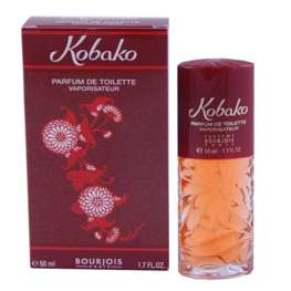 Bourjois Kobako woda toaletowa 50 ml