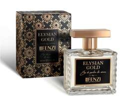 JFenzi Elysian Gold for Women woda perfumowana 100 ml