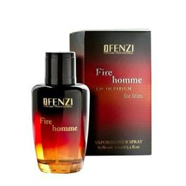 JFenzi Fire Homme woda perfumowana 100 ml