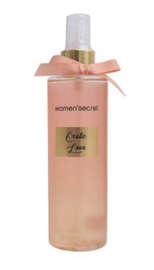 WOMEN'SECRET Exotic Love perfumowana mgiełka do ciała 250 ml