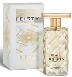 JFenzi Feisty pour Femme woda perfumowana 100 ml